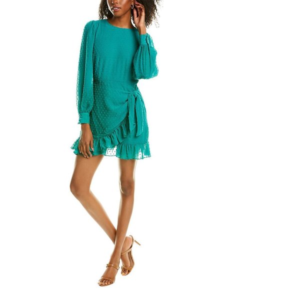 Yumi Kim Daphne Mini Dress 
